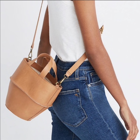 Madewell Bucket bag - Picture 1 of 5